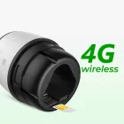 Reolink Go Series G330 Smart 4MP 4G Battery Camera