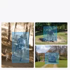 Reolink Go Series G330 Smart 4MP 4G Battery Camera