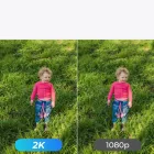 Reolink Go Series G330 Smart 4MP 4G Battery Camera