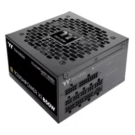 Thermaltake 850W 80+ Gold Toughpower XT Black