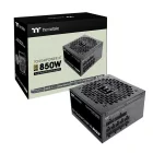 Thermaltake 850W 80+ Gold Toughpower XT Black