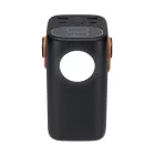 RivaCase VA1085 40000mAh Powerbank Black