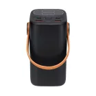RivaCase VA1085 40000mAh Powerbank Black