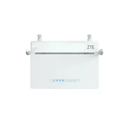 ZTE MF258K Pro +IDU Router