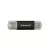 Intenso 16GB Twist Line USB3.2 Black