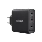 Lenovo Multi-port USB-C 100W GaN Charger Black