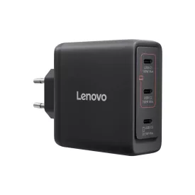 Lenovo Multi-port USB-C 100W GaN Charger Black