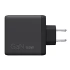 Lenovo Multi-port USB-C 100W GaN Charger Black