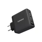 Lenovo Multi-port USB-C 100W GaN Charger Black