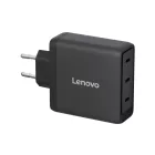 Lenovo Multi-port USB-C 100W GaN Charger Black