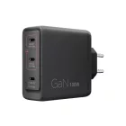 Lenovo Multi-port USB-C 100W GaN Charger Black