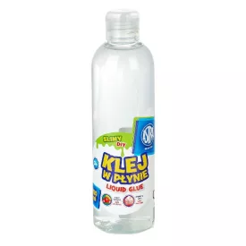 Ragasztó folyékony ASTRA univerzális 250 ml