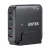 Unitek 70W Desktop GaN Charging Station Black