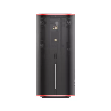 ZTE G5 Ultra Gaming Black