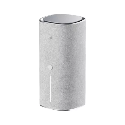 ZTE G5 Ultra Style Grey