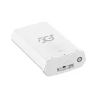 ZTE MC889A Pro ODU outdoor router White