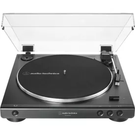 Audio-technica AT-LP60X USB GM Gunmetal