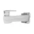 Uniview Fali konzol, 193 mm x 60 mm x 77 mm