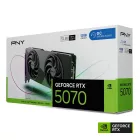 PNY GeForce RTX5070 12GB DDR7 Slim OC