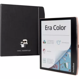   PocketBook Era Color 7" E-book olvasó 32GB Sunset Copper