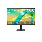 LG 23,8" 24U411B IPS LED