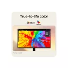 LG 27" 27U411B-B IPS LED
