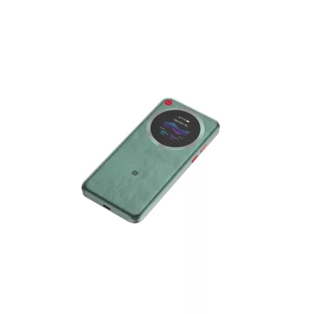 ZTE U30 Pro Green