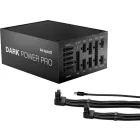 Be quiet! 1600W 80+ Titanium Dark Power Pro 14 IO