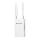 TP-Link ER603WP-4G-Outdoor Omada 4G+ Cat6 AX3000 Wi-Fi 6 Outdoor/Indoor Gateway