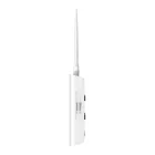 TP-Link ER603WP-4G-Outdoor Omada 4G+ Cat6 AX3000 Wi-Fi 6 Outdoor/Indoor Gateway