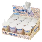 Nedves törlőkendő ASTRA CARE Shake Animals 70×140mm 30 darabos