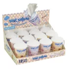 Nedves törlőkendő ASTRA CARE Shake Animals 70×140mm 30 darabos