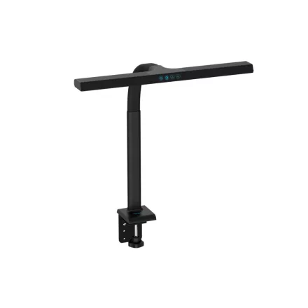 Digitus LED Desk Lamp 7W Black