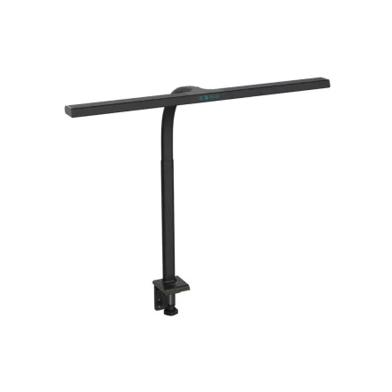 Digitus LED Desk Lamp 16W Black