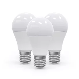 Platinet OMEGA LED BULB ECO 2800K E27 15W 3PACK