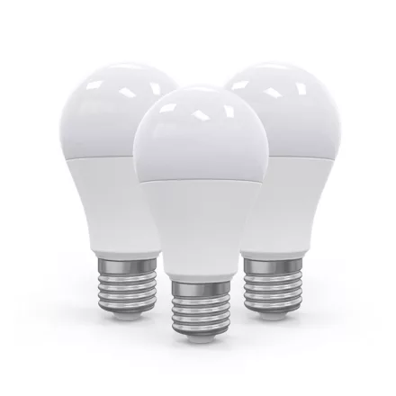 Platinet OMEGA LED BULB ECO 2800K E27 15W 3PACK
