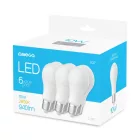 Platinet OMEGA LED BULB ECO 2800K E27 10W 6 PACK