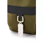 Samsonite Blazing Shoulder Bag 2 Comp Olive Green