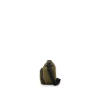 Samsonite Blazing Shoulder Bag 2 Comp Olive Green