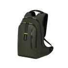 Samsonite Paradiver Light Laptop Backpack L+ 15,6" Jeans Green