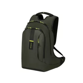   Samsonite Paradiver Light Laptop Backpack L+ 15,6" Jeans Green