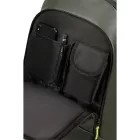 Samsonite Paradiver Light Laptop Backpack L+ 15,6" Jeans Green