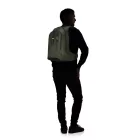 Samsonite Paradiver Light Laptop Backpack L+ 15,6" Jeans Green