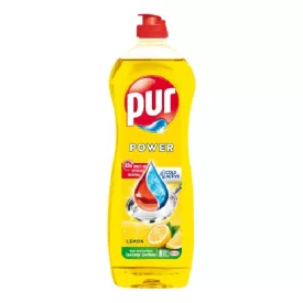 Mosogatószer PUR Lemon Extra 750ml