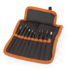 Handy H10779B Precision Tweezer Set