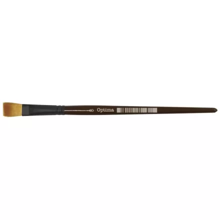 Ecset OPTIMA 8-as lapos