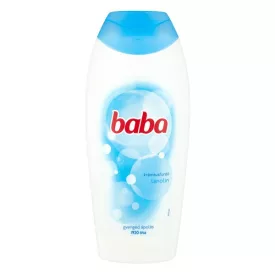 Tusfürdő BABA Lanolinos 400ml