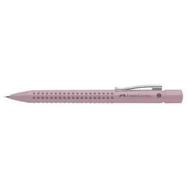   Nyomósirón FABER-CASTELL Grip 2010 Harmonia 0,5mm rózsaszín