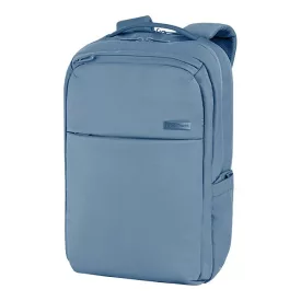  Notebook táska BOLT 15,6" hátizsák forma világoskék