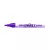 Lakkmarker ZEBRA Paint marker 3 mm lila